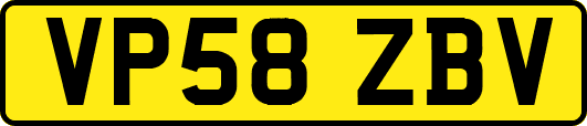VP58ZBV