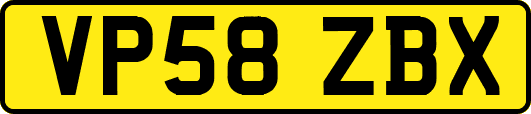 VP58ZBX