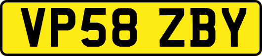 VP58ZBY