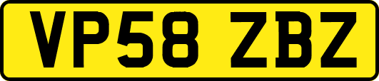 VP58ZBZ