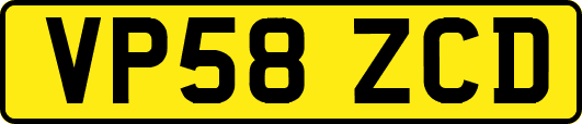 VP58ZCD