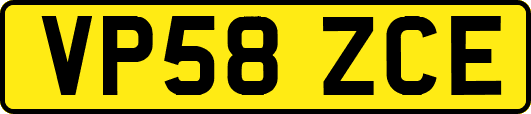VP58ZCE