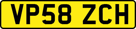 VP58ZCH