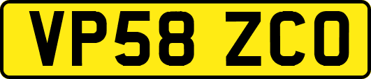 VP58ZCO