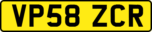 VP58ZCR