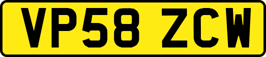VP58ZCW