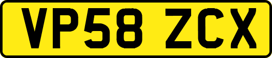 VP58ZCX