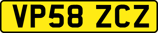 VP58ZCZ