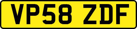 VP58ZDF