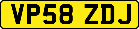 VP58ZDJ