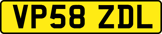 VP58ZDL