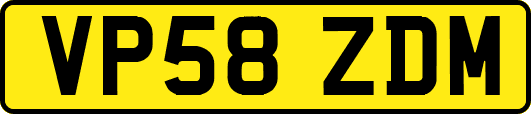 VP58ZDM