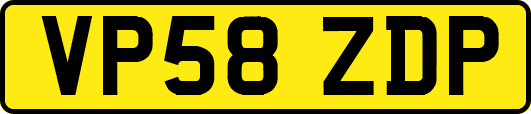 VP58ZDP