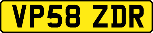 VP58ZDR