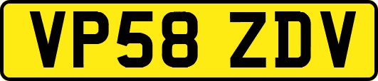 VP58ZDV