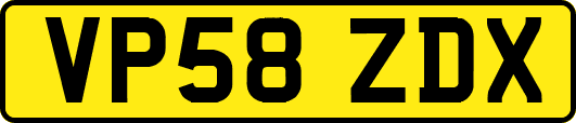 VP58ZDX