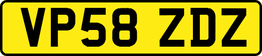 VP58ZDZ