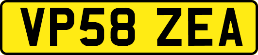 VP58ZEA