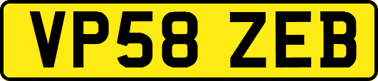 VP58ZEB