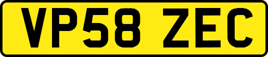 VP58ZEC