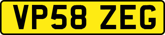 VP58ZEG
