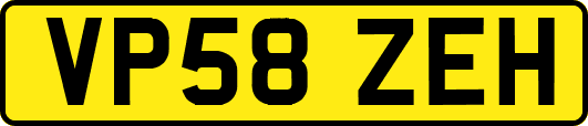 VP58ZEH