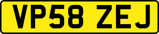 VP58ZEJ