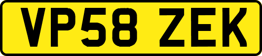 VP58ZEK