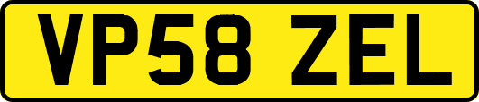 VP58ZEL