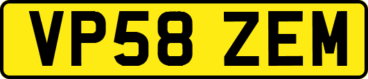 VP58ZEM