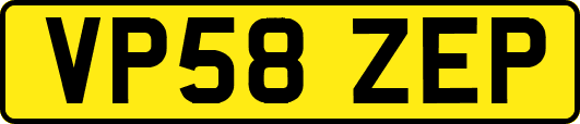 VP58ZEP