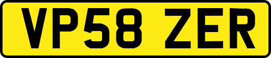 VP58ZER