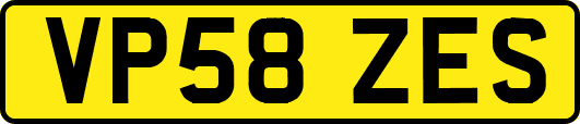 VP58ZES