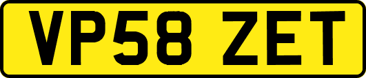 VP58ZET