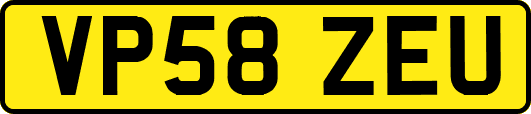 VP58ZEU