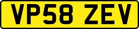 VP58ZEV