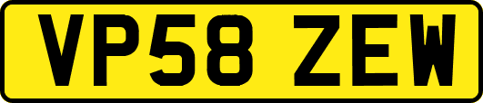 VP58ZEW