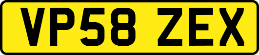 VP58ZEX