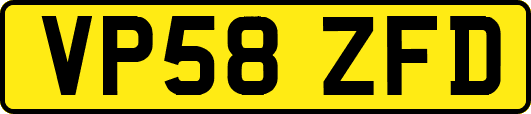 VP58ZFD