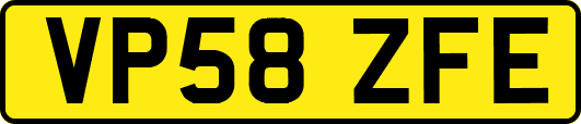 VP58ZFE