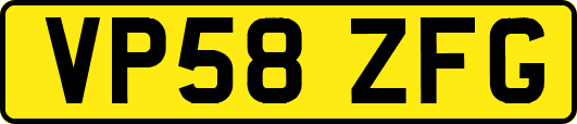 VP58ZFG