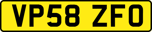 VP58ZFO