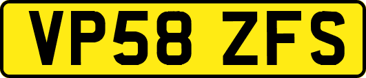 VP58ZFS