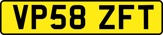 VP58ZFT