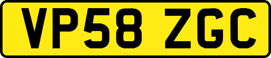 VP58ZGC