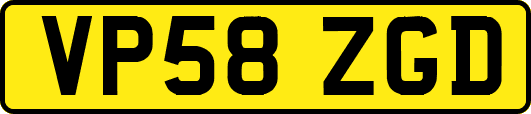 VP58ZGD