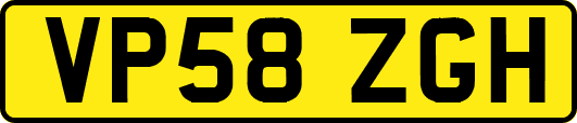VP58ZGH