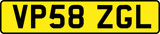 VP58ZGL