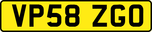 VP58ZGO