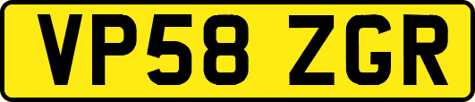 VP58ZGR